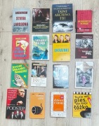 16 książek popularnonaukowych