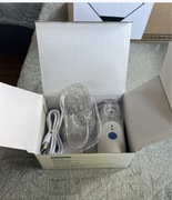 INHALATOR NEBULIZATOR MEMBRANOWY MIST USB
