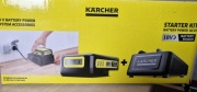 Karcher uniwersalna ładowarka Battery Power+ 18-36 2.445-054.0