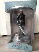 Nowa Figurka Wiedźmin Transformed Geralt Dark Horse 24 cm