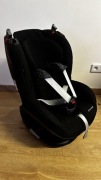 Maxi-Cosi Tobi Blackbird – fotelik samochodowy 9-18 kg, bardzo dobry stan