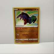 Karta Pokemon TCG Radiant Hawlucha
