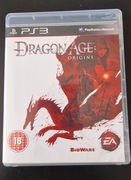Dragon Age Origins PS3