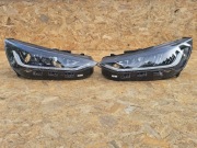 FORD FOCUS MK4 LCI LAMPY REFLEKTORY FULL LED 