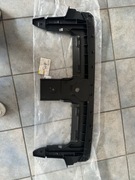 Osłona pasa przedniego OEM Audi Q7 4M 4M0 15-19 4M0807081