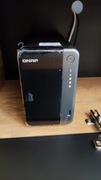 QNAP TS-253D 4GB QuadCore 2,0GHz