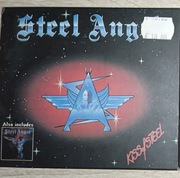 Steel Angel - ...And The Angels Were Made Of Steel / Kiss Of Steel