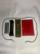 NÓŻ WIELOCZYNNOŚCIOWY WZ 1969 WZ.69 WZ 69 WZ. 69