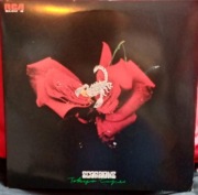 Płyta Winylowa - SCORPIONS - Japan - Brak OBI