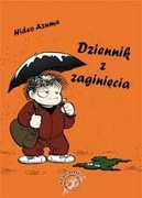 Azuma Hideo - Dziennik z zaginięcia 