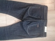 Spodnie jeansowe Lee Denim 