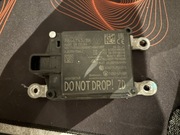 Radar dalekiego zasięgu Renault Arkana 2021r 