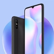 Smartfon Xiaomi Redmi Granite Gray [NOWY]