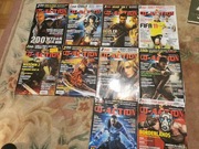 CD ACTION - 10 numerów!