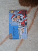 Karta Telefoniczna Zagraniczna