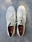 G-Star męskie buty 44 białe sneakersy 