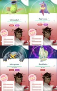 Złapanie Shundo- 100% IV Shiny POKEMON GO GWARANTOWANE SHUNDO