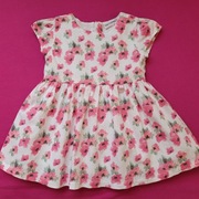 Sukienka Coccodrillo r. 74