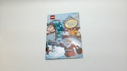 Lego City Time to Play Santa Claus Bez Figurki
