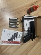 Wiatrówka CO2 Umarex CZ75/07 Duty BB 4,5mm plus dodatki. 