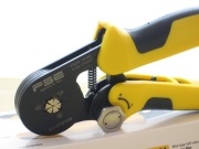 Zaciskarka tulejek -Sześciokątna_ Praska Premium