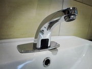  automatyczna bateria łazienkowa na fotokomórkę