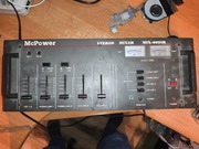 Mikser audio MIX-002SR