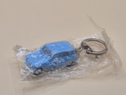 RENAULT 4L   BRELOK  MICRO NOREV VINTAGE PRL