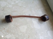 Osłona lunety PU Mosin 