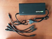 Ladowarka 42v dla rower hulajnoga uniwersalne końcowki