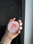 Mydlany kwiat do Flower Boxów