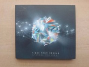 TIDES FROM NEBULA - Eternal Movement (+ autografy!)