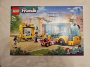 LEGO 41759 Friends - Autobus miejski z Heartlake