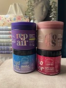 Zestaw masek onlybio repair hydra gloss kolor