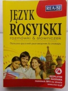Rosyjski - rozmówki i słowniczek