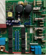 ABB 3ADT220120R2  płyta zasilania