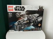 LEGO 75292 Transportowiec łowcy nagród z serialu Mandalorian NOWE