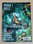 Magia i Miecz 3(52)/98