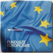 Fundusze Europejskie 2004-2006 - CD