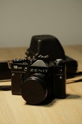 Aparat Zenit 12XP