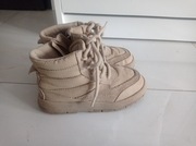 Buty Zara rozmiar 25 