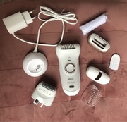 Depilator Braun Silk èpil 9 