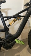 Specialized Kenevo Ohlins 27’5 S