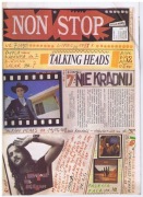 Non Stop nr 7 (190) 1988