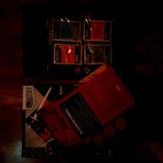 Unmatched Bitwa Legend część 1