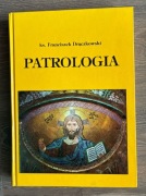Patrologia - Franciszek Drączkowski