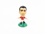 Figurka Soccer Microstars. Lucio, Bayern Monachium