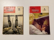 Młody Technik 3/1979, 10/1979