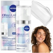 NIVEA CELLULAR EPIGENETICS Odmładzające Serum do twarzy 30ml