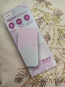 POWERBANK SETTY 10000MAH WIELOKOLOROWY